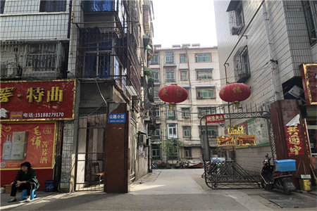 锦江城三期连廊阳台大三房采光足好楼层可按揭