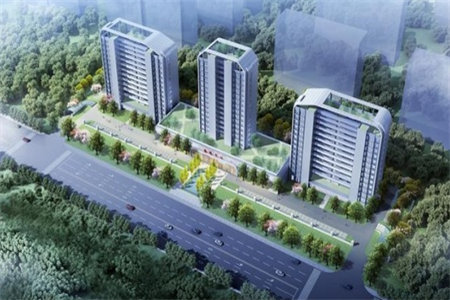 北安居小区多层四楼三室两厅有钥匙随时看房